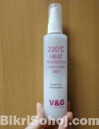 Hit protector Spray